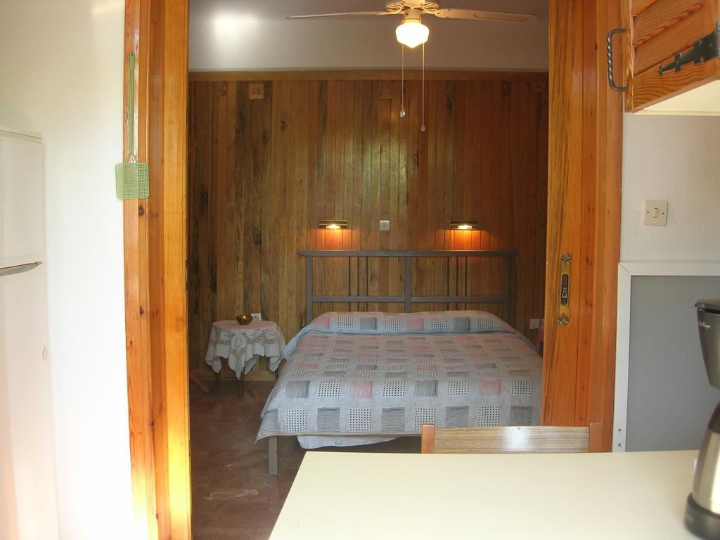 Apartment Next To The Sea In Poseidonia Posidhonía Extérieur photo
